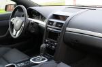Pontiac G8 GT 2008 года